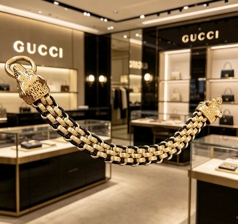 Gucci Bracelet 07yxs11